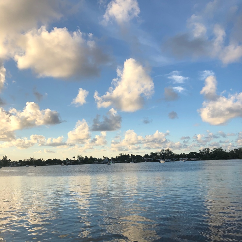 Meet your Posher, Evalyb